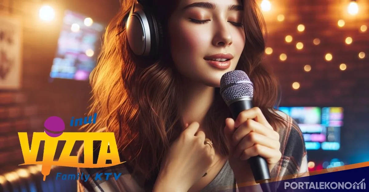 Pilihan Ruangan dan Harga Karaoke Inul Vizta