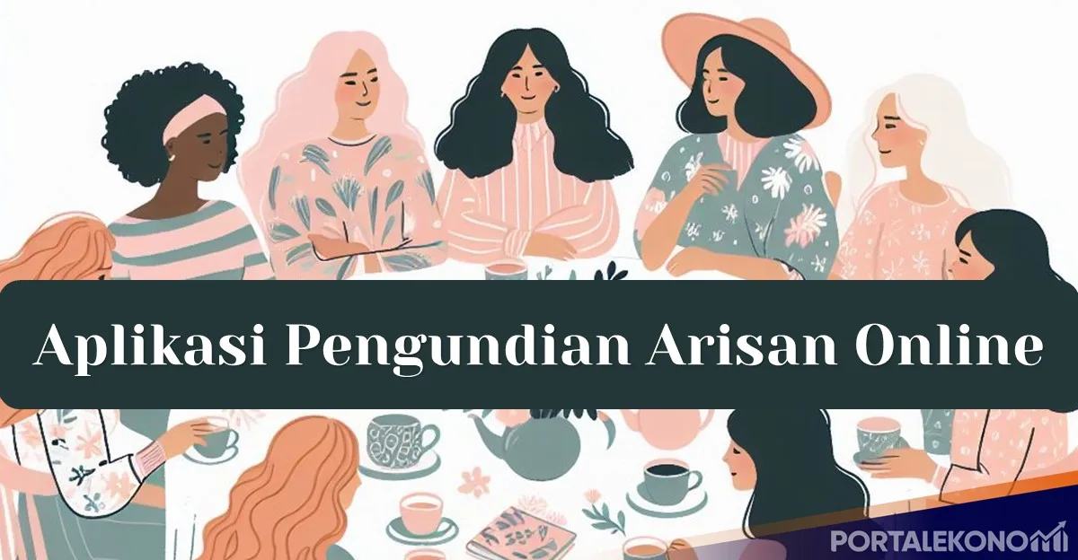 4 Aplikasi Pengundian Arisan Online Terbaik