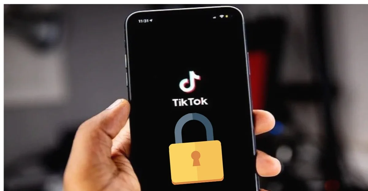 Cara Privasi Akun TikTok