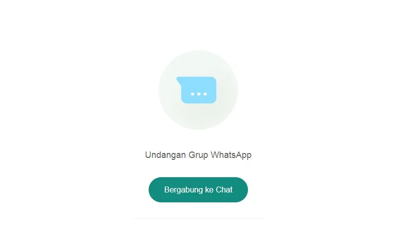 Tautan Grup WhatsApp Khusus Jomblo