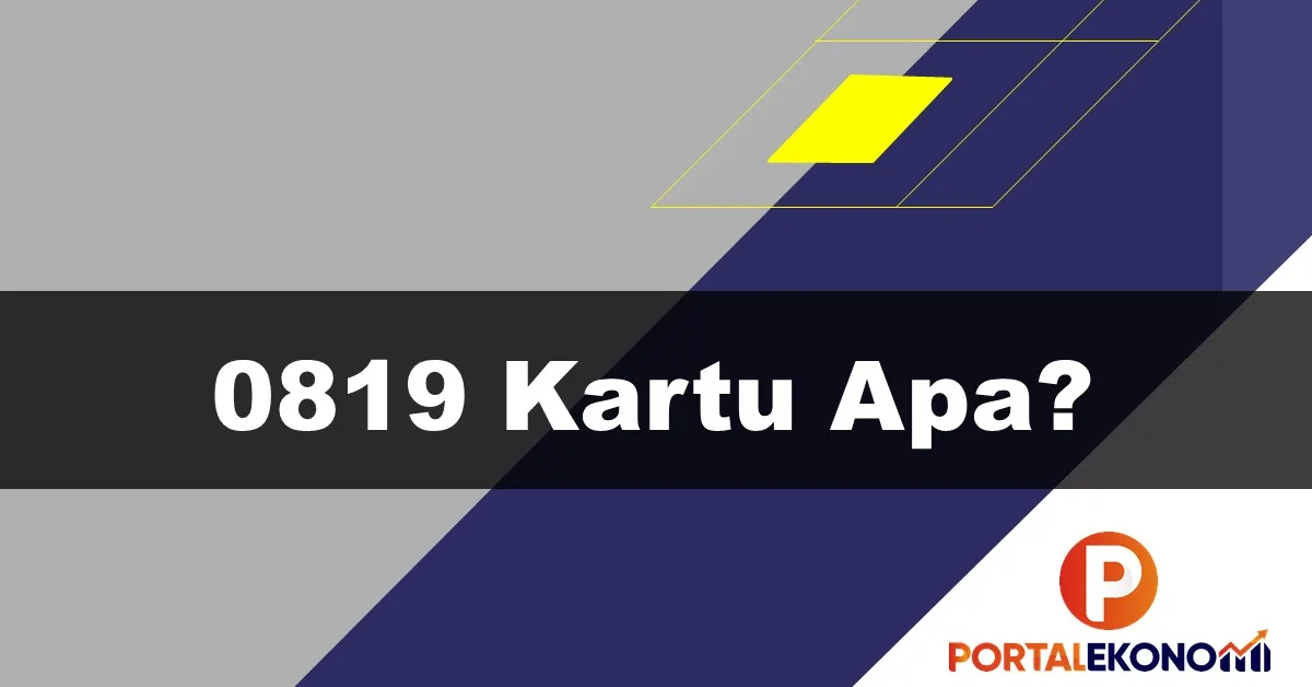 0819 Kartu Apa