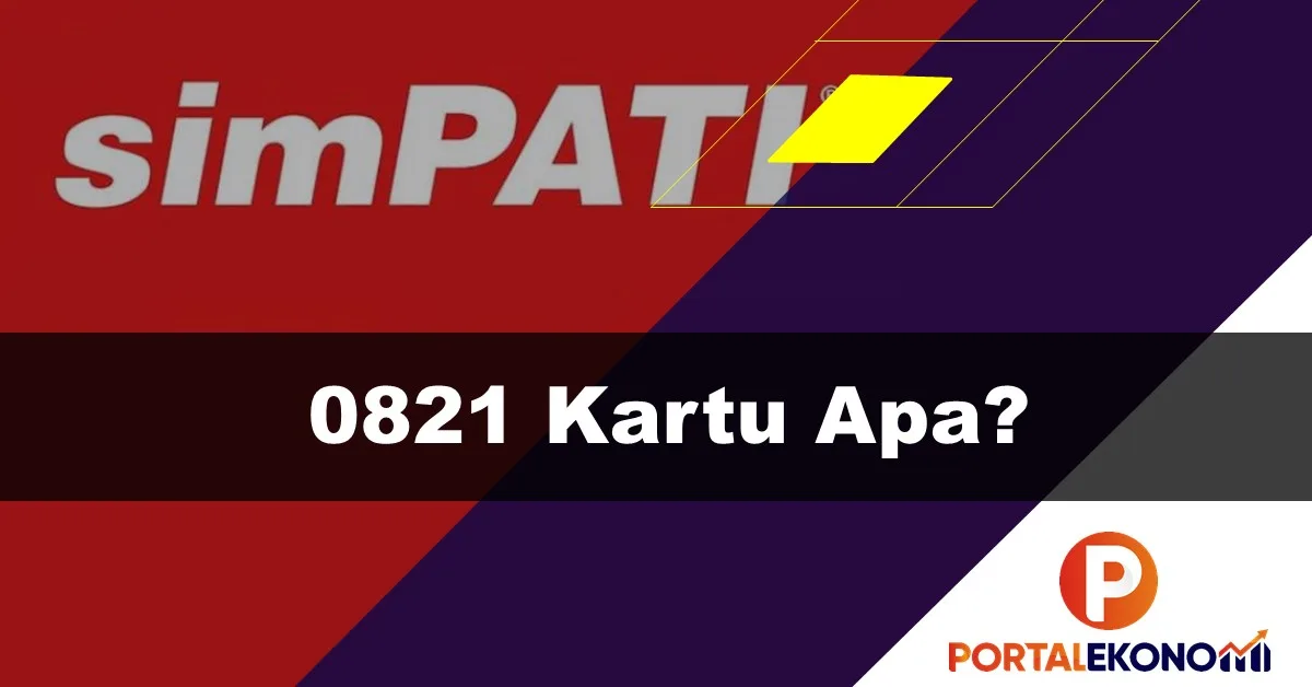 0821 Kartu Apa Mengenal Jenis Kartu Berdasarkan Angka