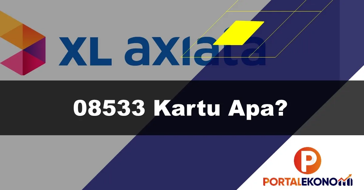 08533 Kartu Apa Temukan Jawabannya di Sini