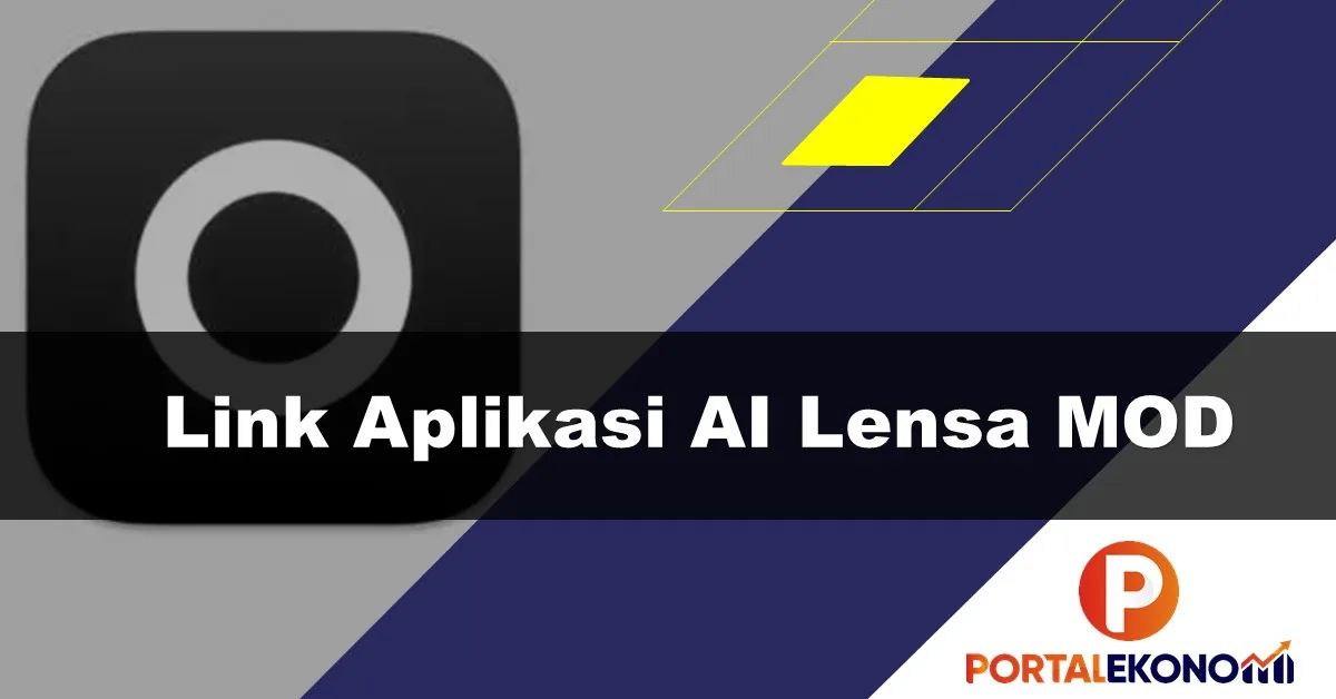 Link Aplikasi AI Lensa MOD Terbaru Full Efect 2024