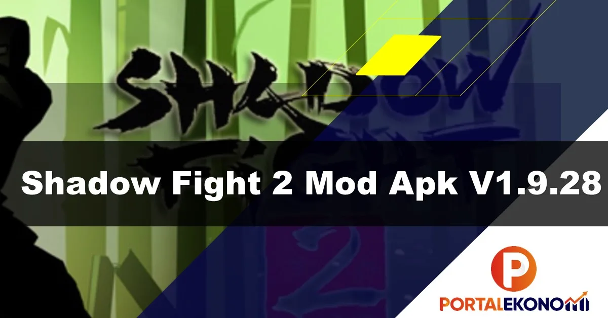 Mengenai Shadow Fight 2 Mod Apk V1.9.28